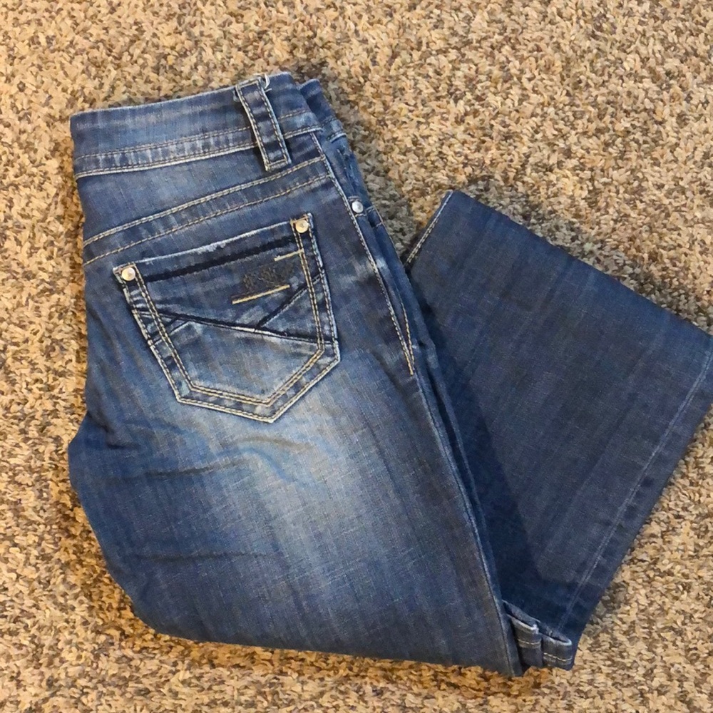 Stetson Trousers